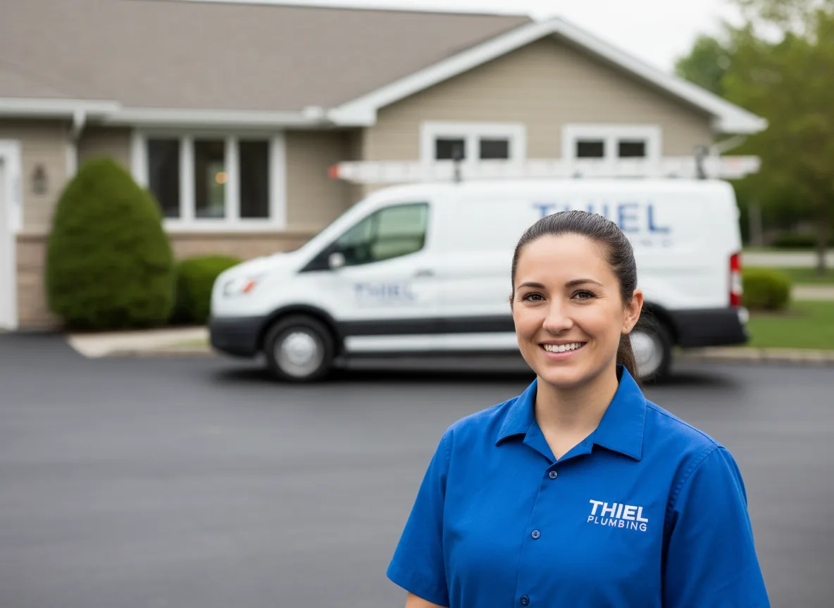 Plumber New Ulm, MN FAQs